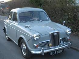 Classic And Sportscar Centre Malton North Yorkshire Uk Classic Cars Classic Cars British Old Classic Cars