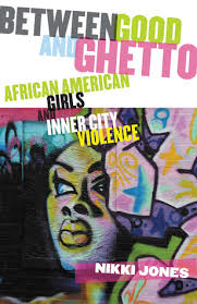 This is the city in europe that niggas go to when they ball so hard and people are trying to locate them. Between Good And Ghetto African American Girls And Inner City Violence By Nikki Jones