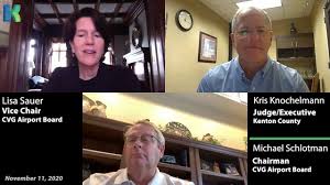 Sauer's phone number, address, hospital affiliations and more. Interview With Mike Schlotman Lisa Sauer Cincinnati Nky International Airport Board Youtube
