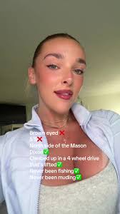 Cassidy Brown and Carson