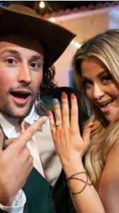 Celebrities Who Announced Their Wedding, Engagement In January 2024