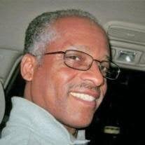 Donald Alford Sr. Obituary