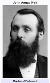 John Angus Kirk (1837-1910)