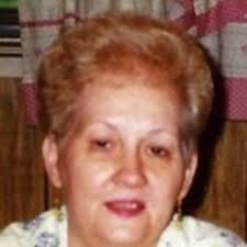 Obituary information for Betty Joyce Harrell