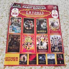Maybe you would like to learn more about one of these? Manis Strawberi Tiket Wayang Free Di Kerian Sentral Mall