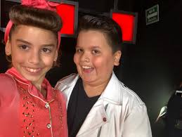 Giovani y los sacachispas : Últimas noticias, videos y fotos de Giovani y  los sacachispas