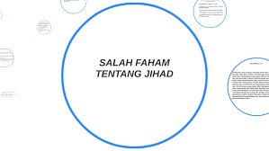 محمد صلاح حامد محروس غالى‎, egyptian arabic pronunciation: Salah Faham Tentang Jihad By Yazid Yusof