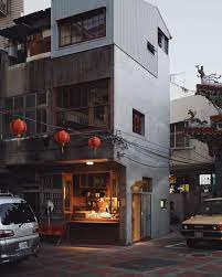 言身寸in tainan taiwan 在instagram 上发布 nuofuliou 糯夫米糕 design skillabilitydept 本事空間製作所 hiautue 搔底hiautue 2020 2 12 taiwan tain road structures alley