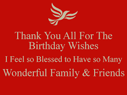 Thanks for being that friend and making this year another birthday for the books. Thank You Quotes For Friends For Birthday Wishes Uploadmegaquotes