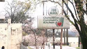 Chattanooga community kitchen offers shelter during cold of winter. Closing Isn T An Option Chattanooga Community Kitchen Keeps Serving Homeless Population Wtvc