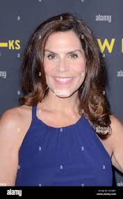 Lori alan hi-res stock photography and images