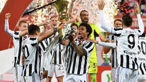 Italy cup) is an italian football annual cup competition. 2021 Coppa Italia Final Weston Mckennie Assist Helps Juve Win