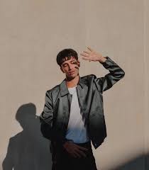 The idea is to celebrate the simplicity of the style. The Black Haired Boy Home Facebook