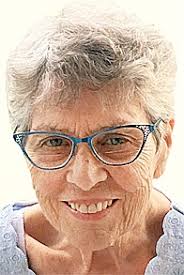 Elizabeth White Obituary