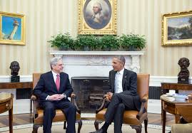 obama could easily name merrick garland, who is a fine man. newsmax, 3/13/16 What They Re Saying African American Community Whitehouse Gov