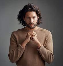 It certainly takes more than drooling over hot, tanned men on long hair can sometimes make men feel compromised. Best Long Hairstyles For Men 2021 Edition