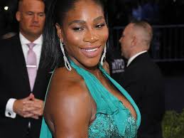 Venus ist die tochter von richard und oracene williams. Von Boris Becker Bis Beyonce Stars Feiern Serena Williams Baby Trend Magazin Serena Williams Boris Becker Beyonce