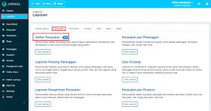 Contoh Dan Tahapan Dalam Membuat Pembukuan Sederhana Jurnal