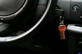 Once you are sure you can't get in, and you aren't in a situation that … Keys Locked In Car How To Get Keys Out Of A Locked Car