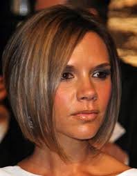 20 Best Hairstyles For Oblong Face Shape Oblong Face Hairstyles Victoria Beckham Hair Beckham Hair