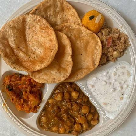 Bhandara catering