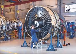 The establishment of the ge global it service desk in kuala lumpur further represents our belief in the. Ga Telesis Strategy For Growth Aviation Business News