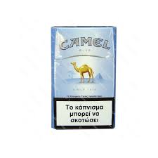 In these instances, we'll always. Camel Blue 10 Pieces