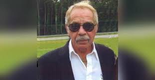 Pete Williams Obituary