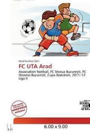 Fotbal club uta arad (romanian pronunciation: Fc Uta Arad Buy Fc Uta Arad By Unknown At Low Price In India Flipkart Com