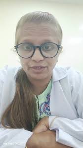 Hello Everyone, We are happy to share an important awareness message from  Dr. Warsha (D/O Dasrat Kumar Dedha, W/O Pardeep Kumar Ladhar) , currently  serving at Wadi Bin Khalid Hospital, Oman., In this ...