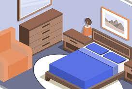 Bedrooms come in many shapes and sizes from small guest rooms to master suites. What Is A Room Type 20 Types Of Hotel Rooms
