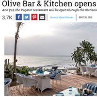 Savesave ctw n2017 menu olive bar &amp; Olive Bar And Kitchen Goa