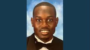 To commemorate his birthday, supporters of mr. Three Men Charged With Federal Hate Crimes In Killing Of Ahmaud Arbery Gephardt Daily