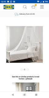 White free standing mosquito net or pink mosquito netting for porch, crib mosquito net that can stop mosquitos are the best. Ayha W2hhla7bm