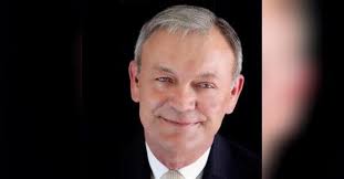 James Michael "Jim" Helm Obituary