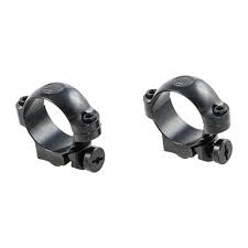 Maybe you would like to learn more about one of these? Leupold Ruger Ring Mounts Brownells