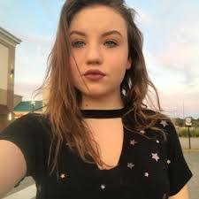 Emma Creech's Instagram, Twitter & Facebook