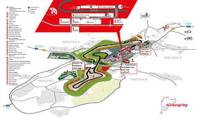 April 25, 2020 session start time (time of day setting): Sportscar Worldwide Nurburgring