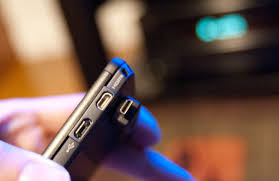 Motorola Droid X ...