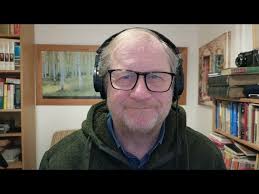 Six Day Creation, with Dr David Mackereth.