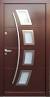 Contemporary Modern Exterior Doors