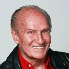 Robert Cudney's Instagram, Twitter & Facebook