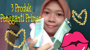 Itu dia produk pelembab untuk kulit berminyak yang cocok di kantong mahasiswa. Primer Untuk Kulit Berminyak 3 Produk Pengganti Primer Murah Kualitas Ok Youtube