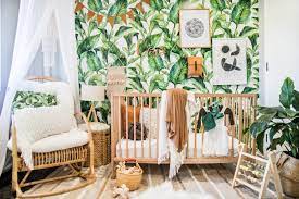 200 river rd, corona, ca 92880. These Nurseries Take You To A Tropical Paradise Every Day Project Nursery