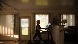 Healthy Lee taking its own health path