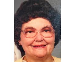 Dolores Thomas Obituary (1927