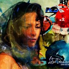 Sonia Keating's Instagram, Twitter & Facebook