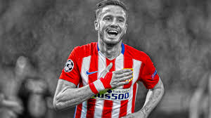 Check spelling or type a new query. True Collors Saul Niguez By Eduardofonseca13 On Deviantart