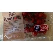 Maybe you would like to learn more about one of these? Sunset Flavor Bombs Cherry Tomatoes Calories Nutrition Analysis More Fooducate