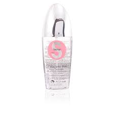Tigi S Factor Flat Iron Shine Spray Heat Defender